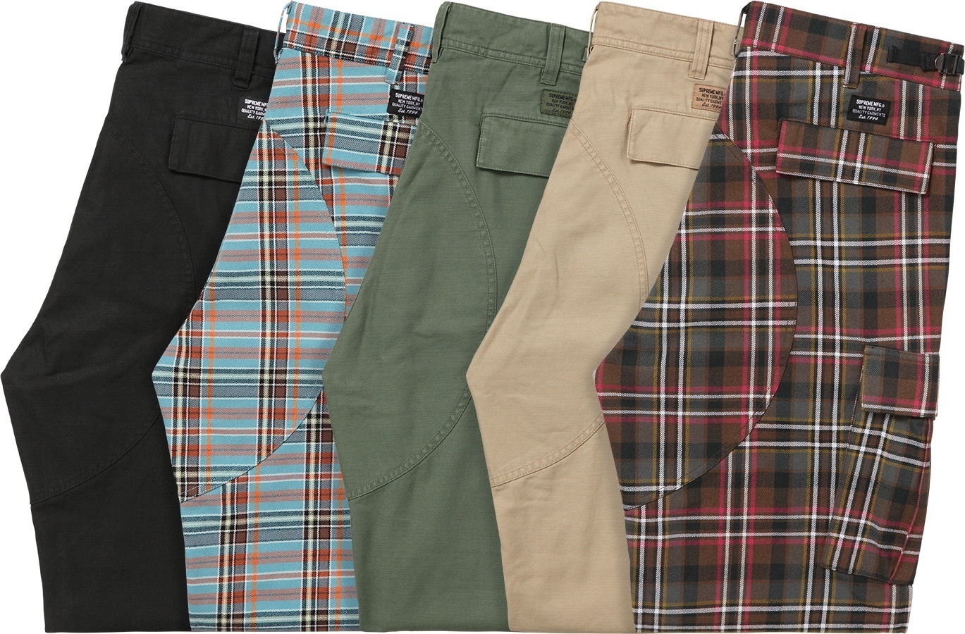 Cargo Pant